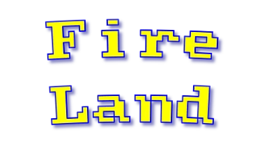 Fire Land logo