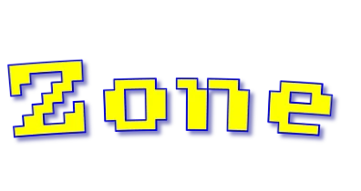 Zone logo