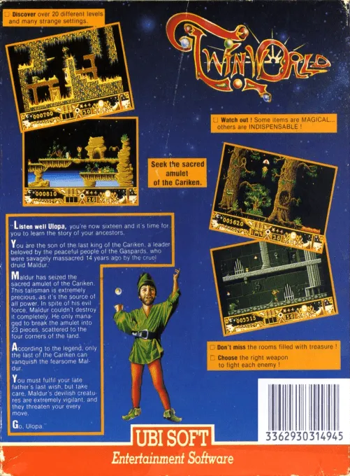 Twinworld box back