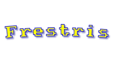 Frestris logo