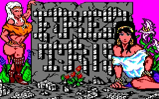 Frestris screenshot
