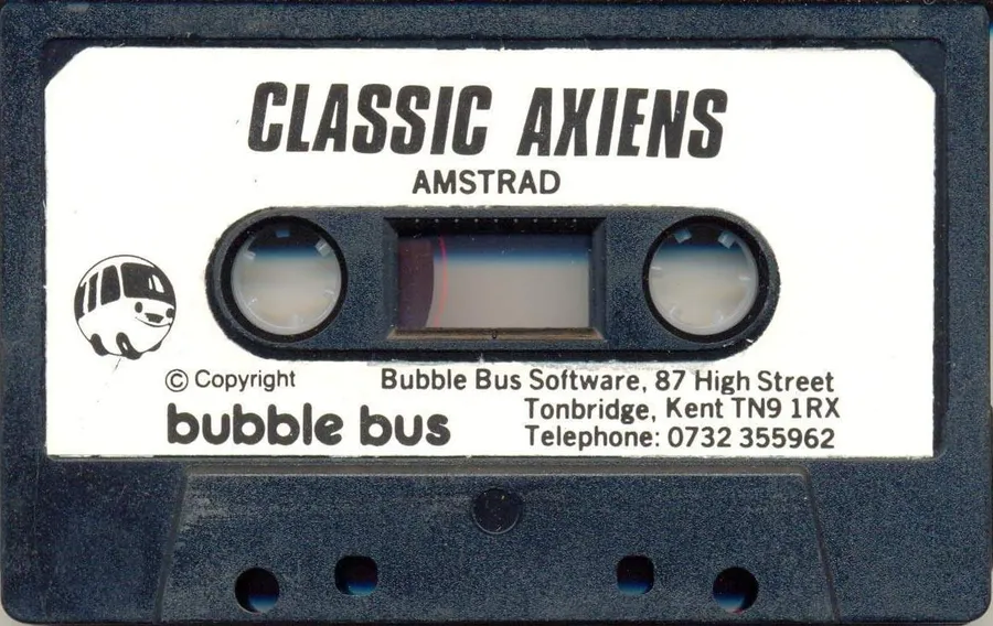 Classic Axiens cart