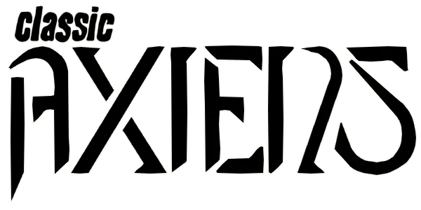 Classic Axiens logo
