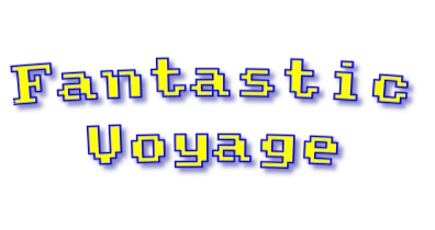 Fantastic Voyage logo