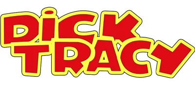 Dick Tracy logo