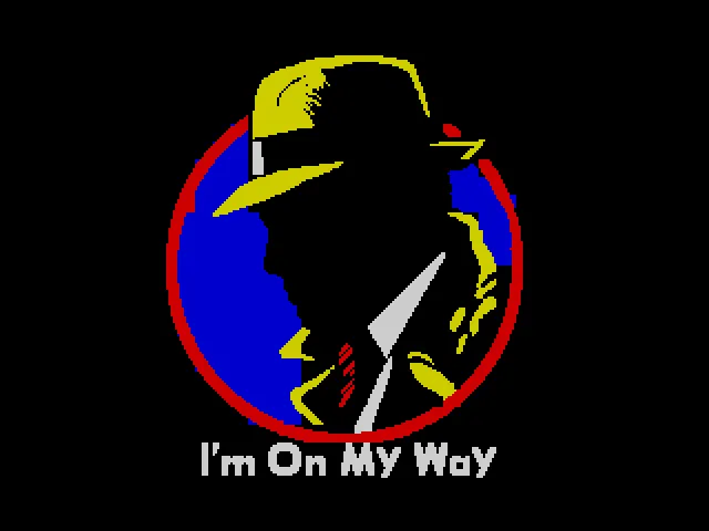 Dick Tracy screenshot