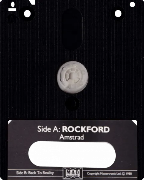 Rockford cart