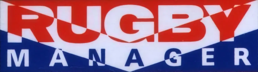 Rugby League Manager logo