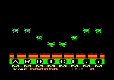 Backdrop artwork for The Key Factor