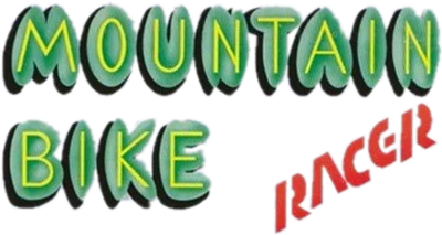 Mountain Bike Racer logo