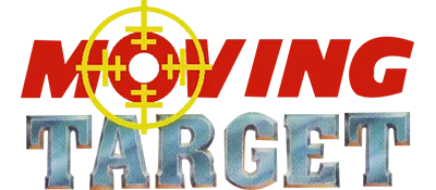 Moving Target logo