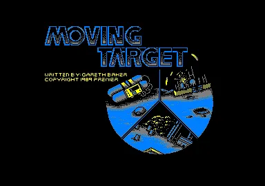 Moving Target screenshot