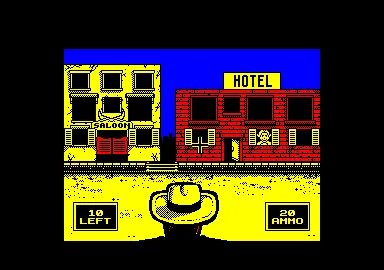 Backdrop artwork for Billy the Kid