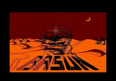 Basun screenshot