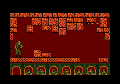 Backdrop artwork for Basun