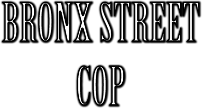 Bronx Street Cop logo