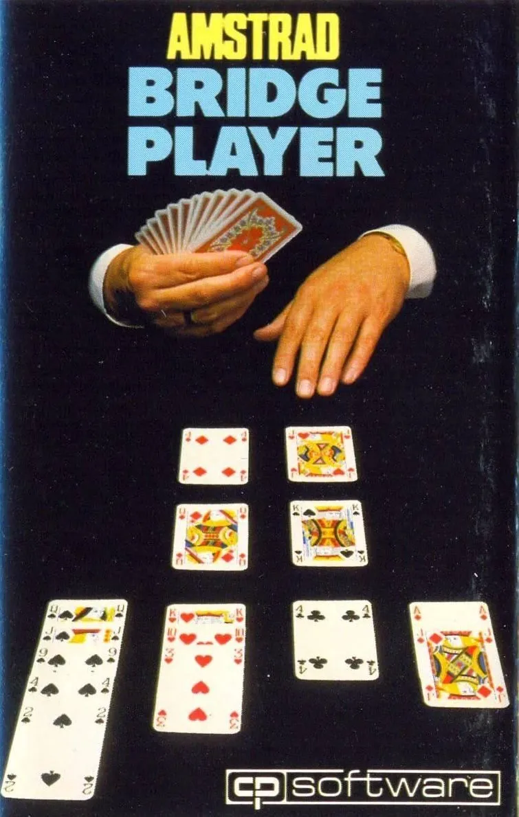 Bridge Player box art
