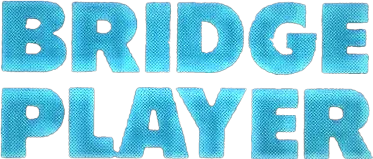 Bridge Player logo