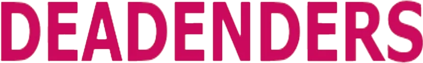 Deadenders logo