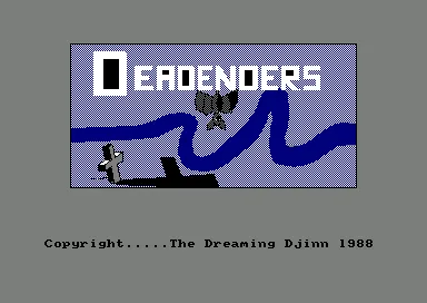Deadenders screenshot