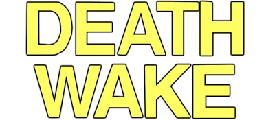 Death Wake logo