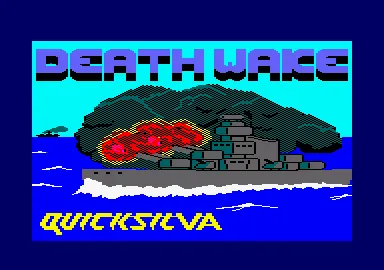 Death Wake screenshot