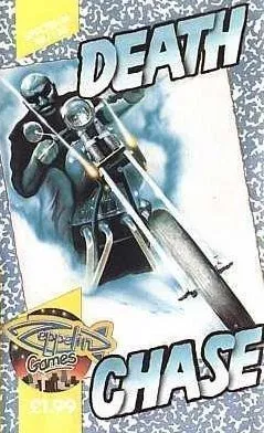 Deathchase box art