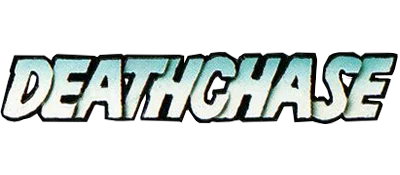 Deathchase logo