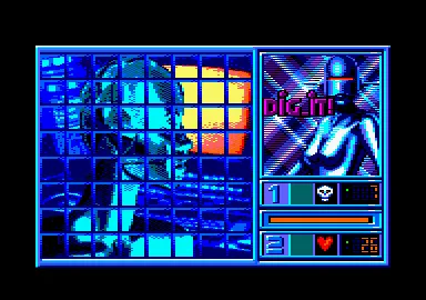 Backdrop artwork for Blue Angel 69