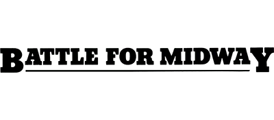 Battle for Midway logo