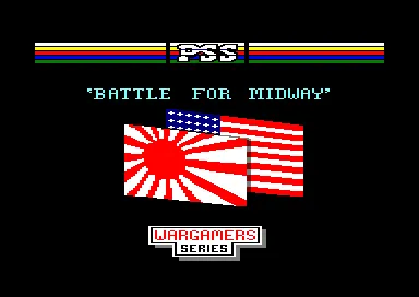 Battle for Midway screenshot