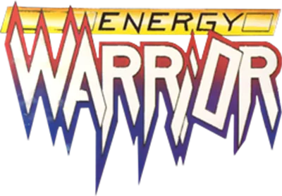 Energy Warrior logo