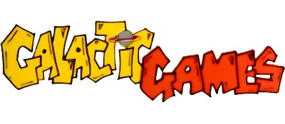Galactic Games logo