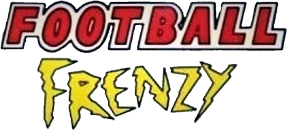 Football Frenzy logo