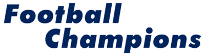 Football Champions logo
