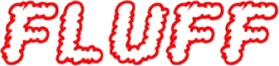 Fluff logo