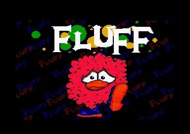 Fluff screenshot