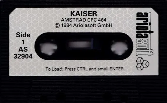 Kaiser cart