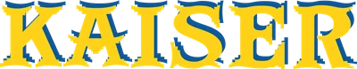Kaiser logo