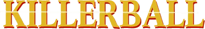 Killer Ball logo