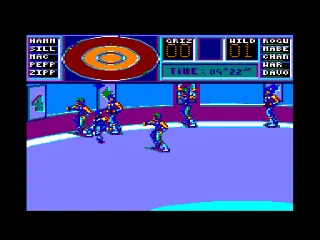 Killer Ball screenshot