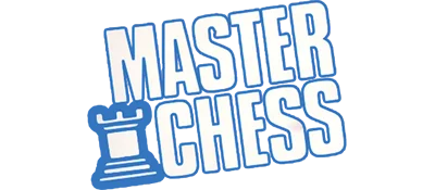 Master Chess (Mastertronic) logo