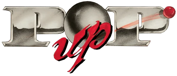 Pop-Up logo