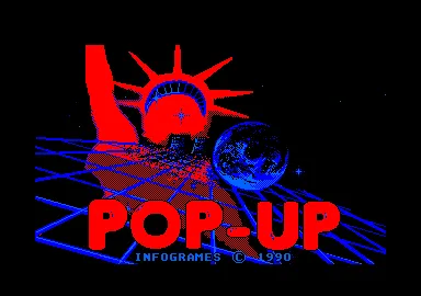 Pop-Up screenshot