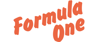 Formula One logo