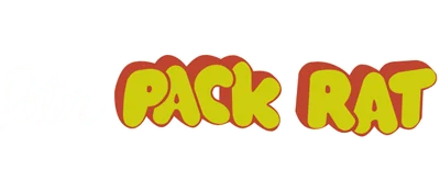 Peter Pack Rat logo