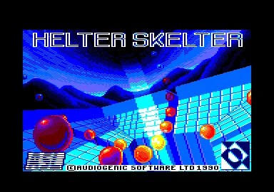 Helter Skelter screenshot