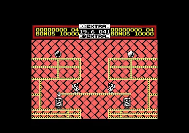 Backdrop artwork for Helter Skelter