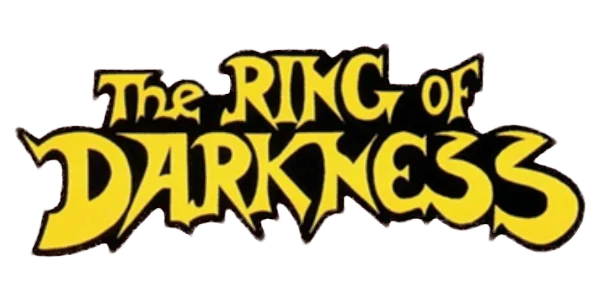 The Ring of Darkness logo