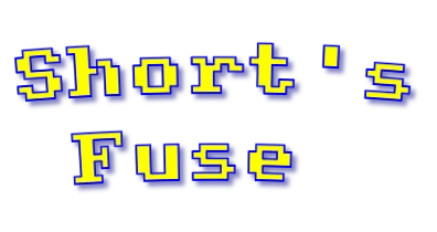 Short's Fuse logo